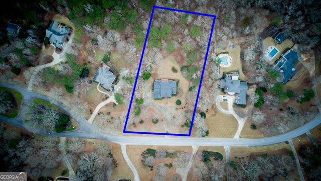 55 Glengarry Chase, Covington, GA 30014