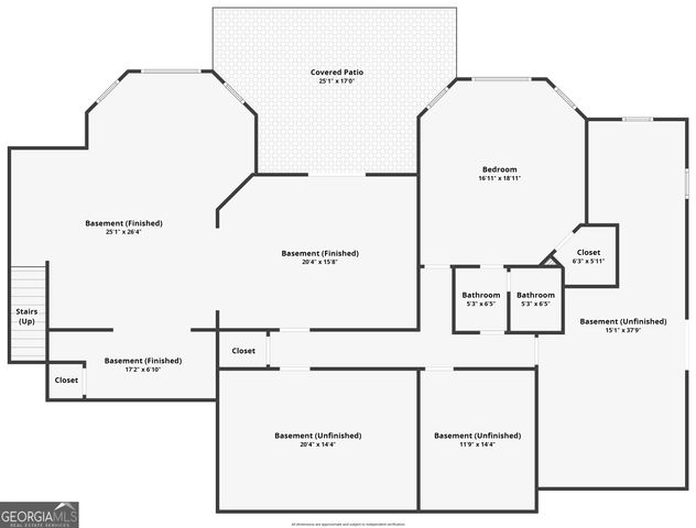 55 Glengarry Chase, Covington, GA 30014