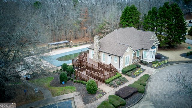 55 Glengarry Chase, Covington, GA 30014