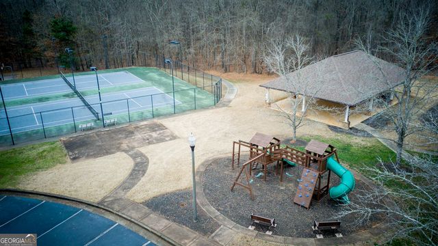 55 Glengarry Chase, Covington, GA 30014