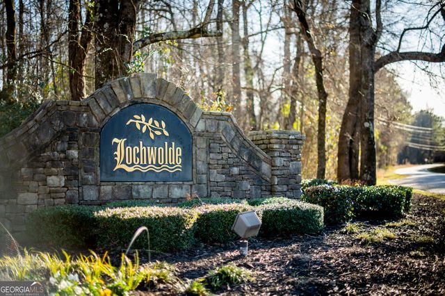 55 Glengarry Chase, Covington, GA 30014