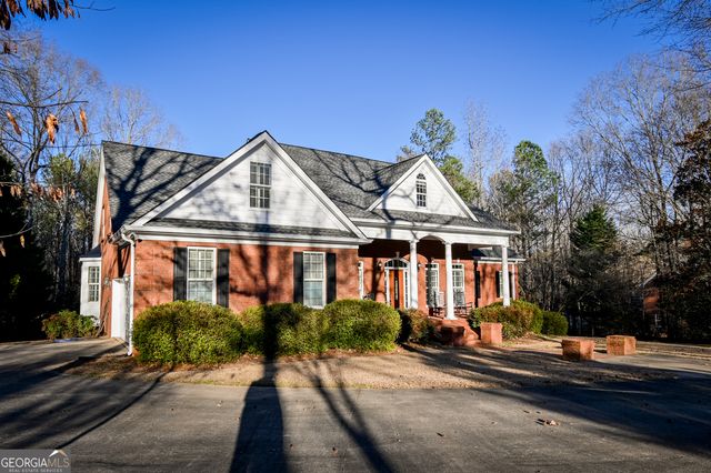 55 Glengarry Chase, Covington, GA 30014