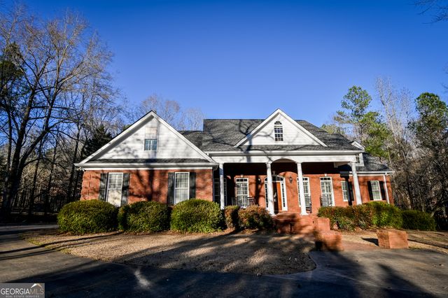 55 Glengarry Chase, Covington, GA 30014