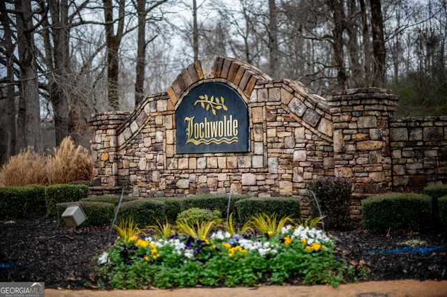 55 Glengarry Chase, Covington, GA 30014