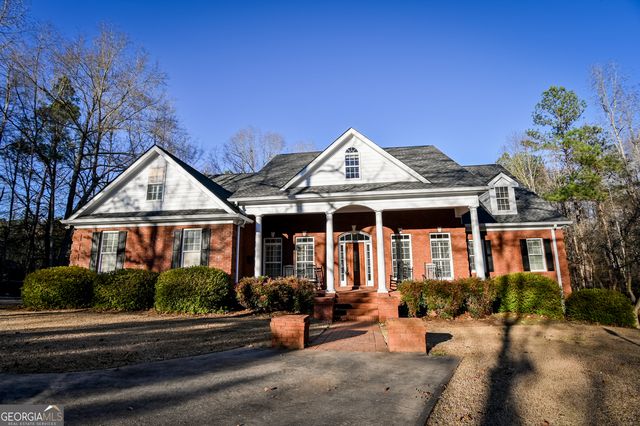 55 Glengarry Chase, Covington, GA 30014