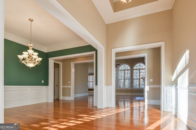 55 Glengarry Chase, Covington, GA 30014