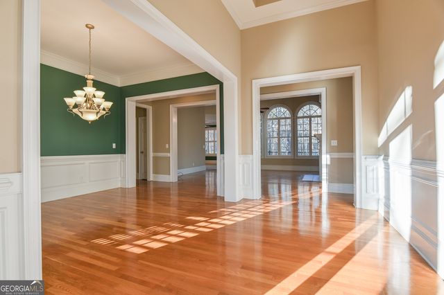 55 Glengarry Chase, Covington, GA 30014