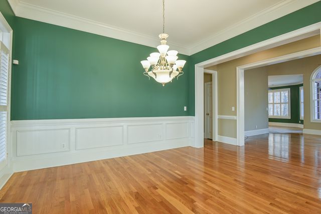 55 Glengarry Chase, Covington, GA 30014