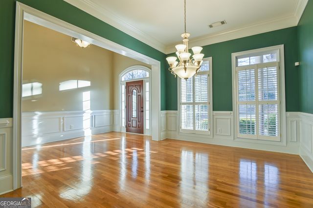 55 Glengarry Chase, Covington, GA 30014