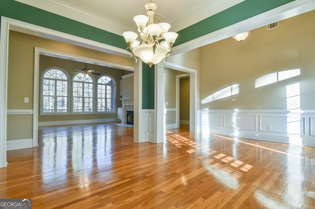 55 Glengarry Chase, Covington, GA 30014