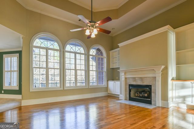 55 Glengarry Chase, Covington, GA 30014