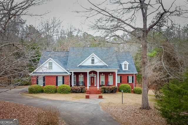 55 Glengarry Chase, Covington, GA 30014