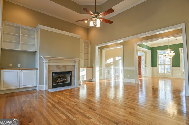 55 Glengarry Chase, Covington, GA 30014