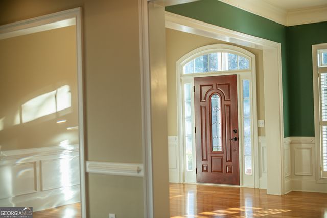 55 Glengarry Chase, Covington, GA 30014