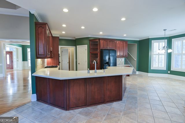 55 Glengarry Chase, Covington, GA 30014