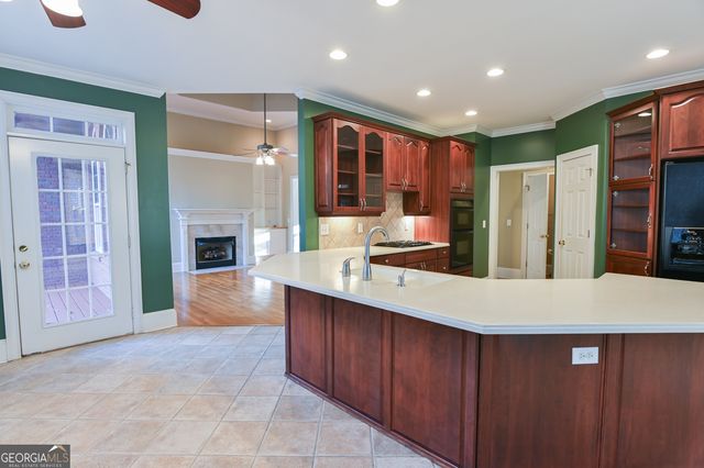 55 Glengarry Chase, Covington, GA 30014