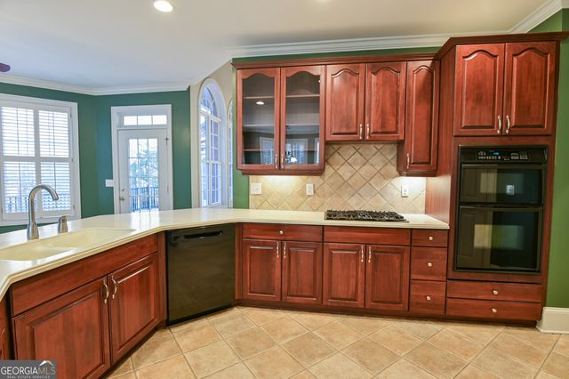 55 Glengarry Chase, Covington, GA 30014