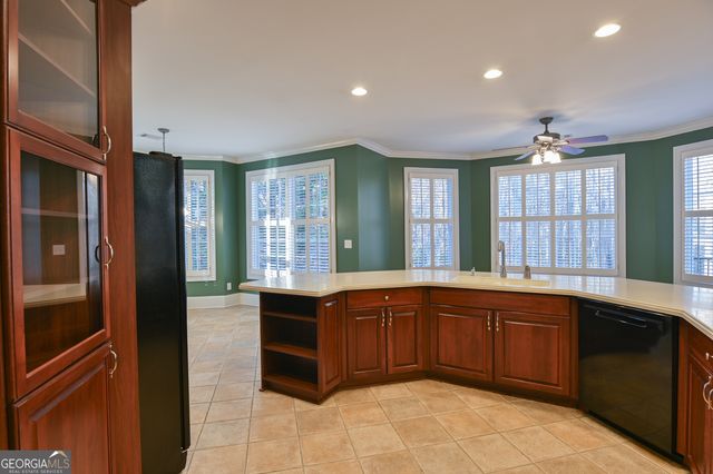 55 Glengarry Chase, Covington, GA 30014