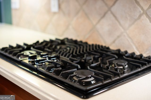 55 Glengarry Chase, Covington, GA 30014