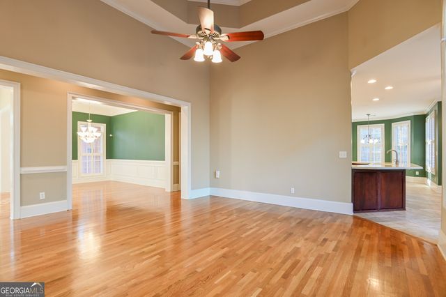 55 Glengarry Chase, Covington, GA 30014