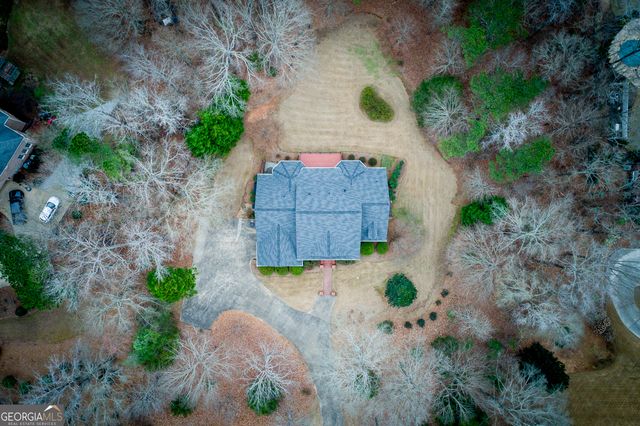 55 Glengarry Chase, Covington, GA 30014