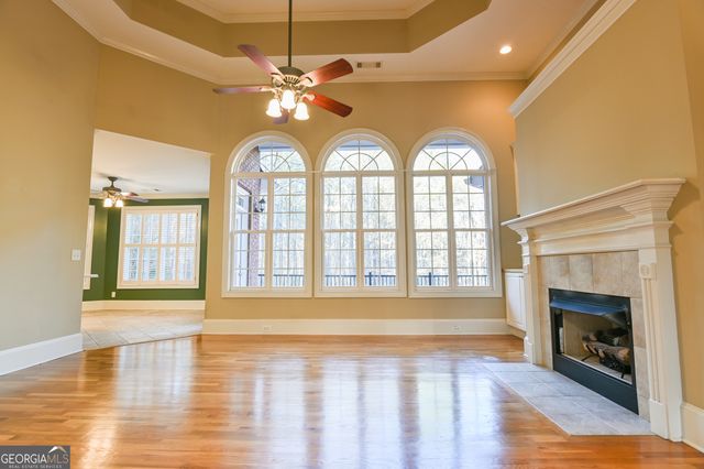 55 Glengarry Chase, Covington, GA 30014