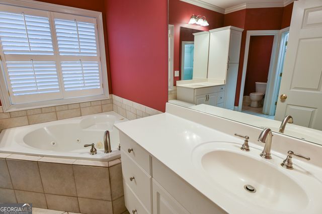 55 Glengarry Chase, Covington, GA 30014