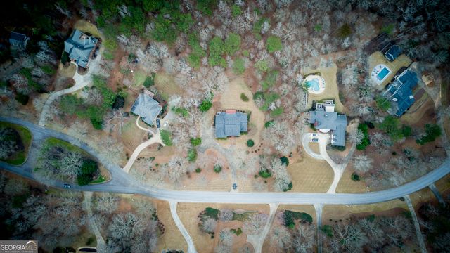 55 Glengarry Chase, Covington, GA 30014