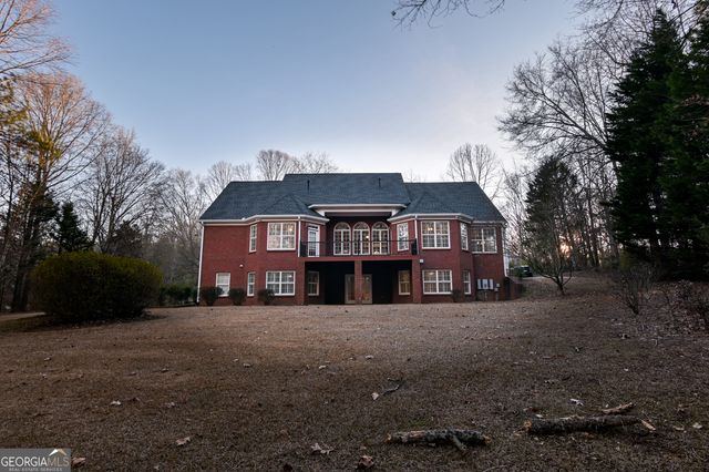 55 Glengarry Chase, Covington, GA 30014