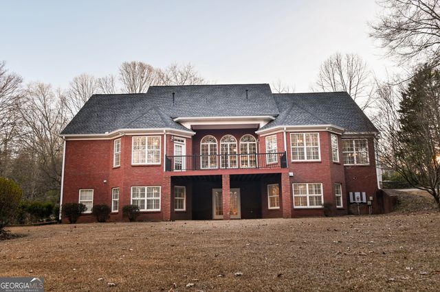 55 Glengarry Chase, Covington, GA 30014