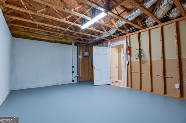 55 Glengarry Chase, Covington, GA 30014