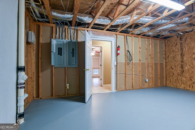 55 Glengarry Chase, Covington, GA 30014