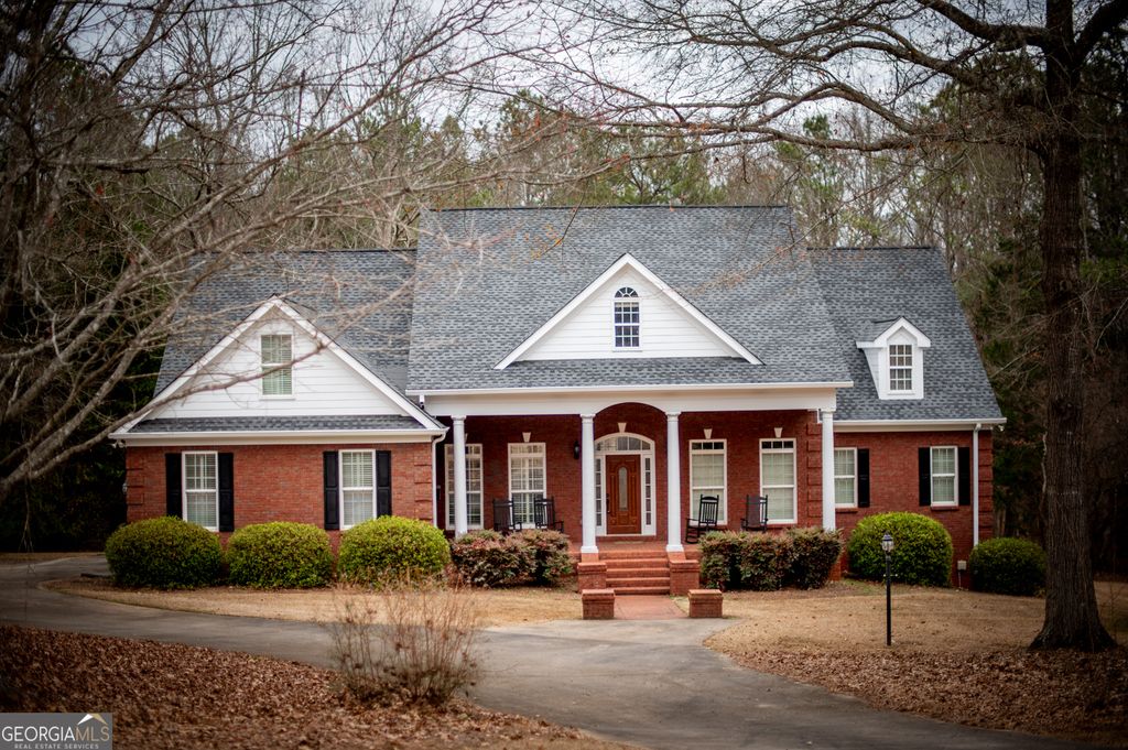 55 Glengarry Chase, Covington, GA 30014