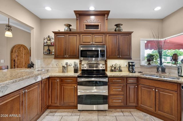 2322 S ROGERS -- 44, Mesa, AZ 85202