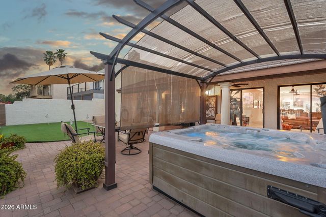 2322 S ROGERS -- 44, Mesa, AZ 85202