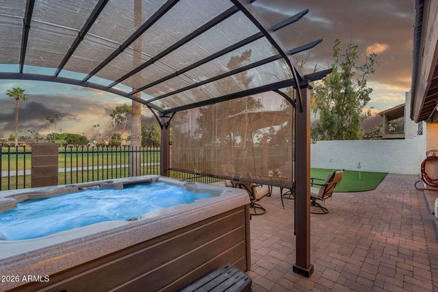 2322 S ROGERS -- 44, Mesa, AZ 85202