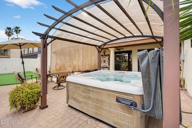 2322 S ROGERS -- 44, Mesa, AZ 85202