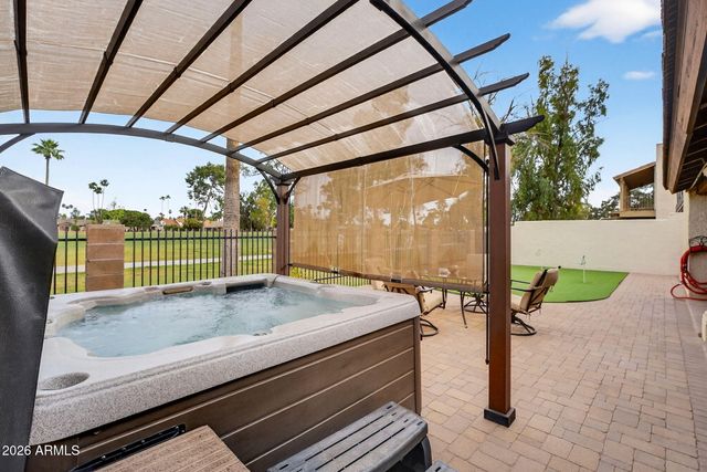 2322 S ROGERS -- 44, Mesa, AZ 85202