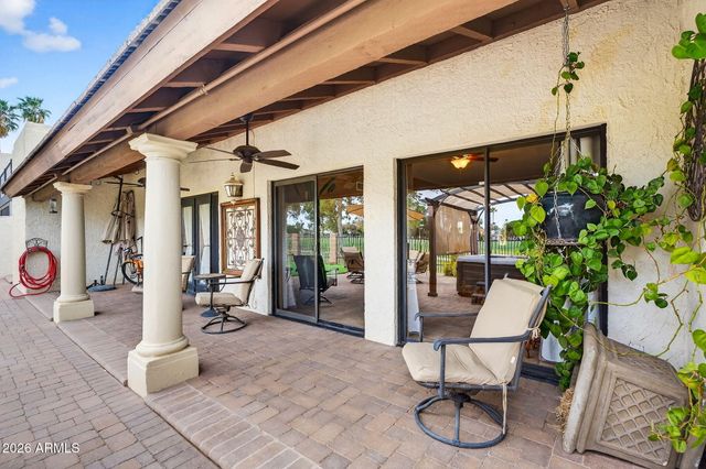 2322 S ROGERS -- 44, Mesa, AZ 85202