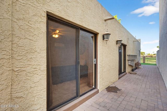2322 S ROGERS -- 44, Mesa, AZ 85202