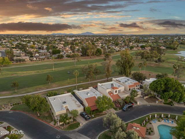 2322 S ROGERS -- 44, Mesa, AZ 85202