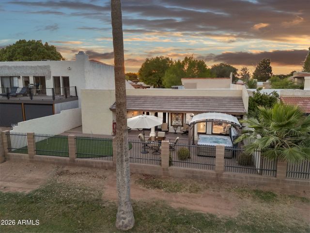 2322 S ROGERS -- 44, Mesa, AZ 85202