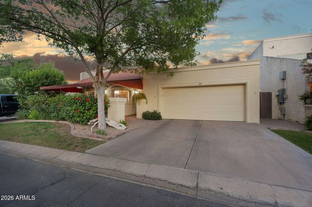 2322 S ROGERS -- 44, Mesa, AZ 85202