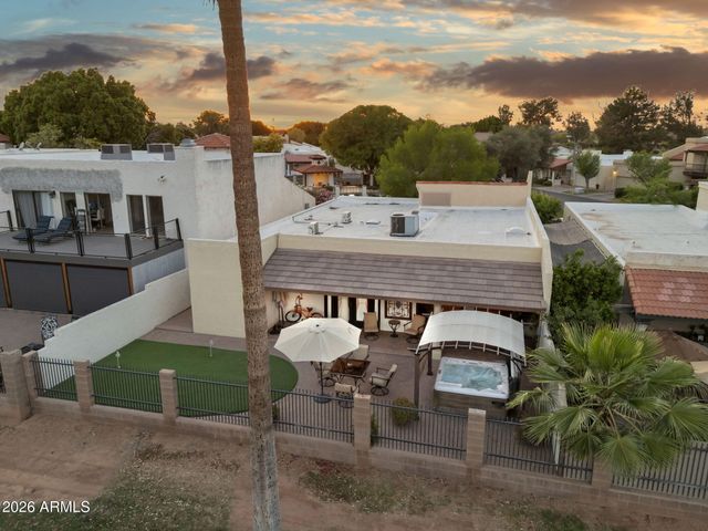 2322 S ROGERS -- 44, Mesa, AZ 85202