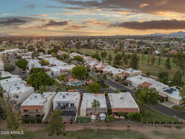 2322 S ROGERS -- 44, Mesa, AZ 85202