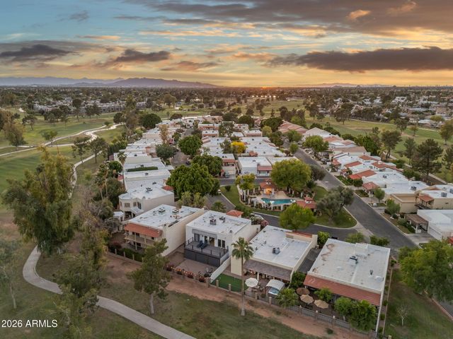 2322 S ROGERS -- 44, Mesa, AZ 85202