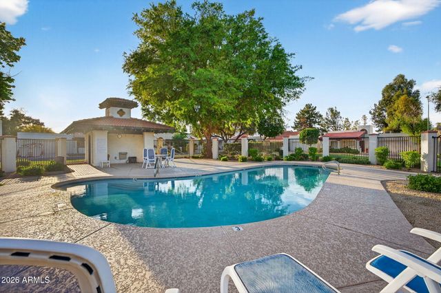 2322 S ROGERS -- 44, Mesa, AZ 85202