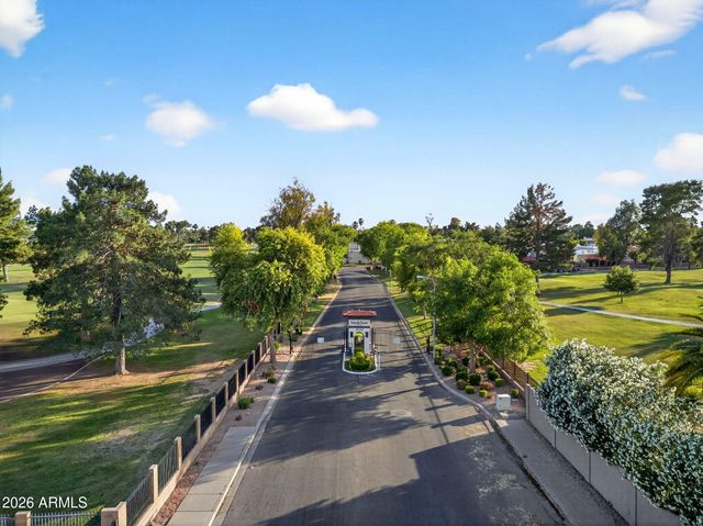 2322 S ROGERS -- 44, Mesa, AZ 85202