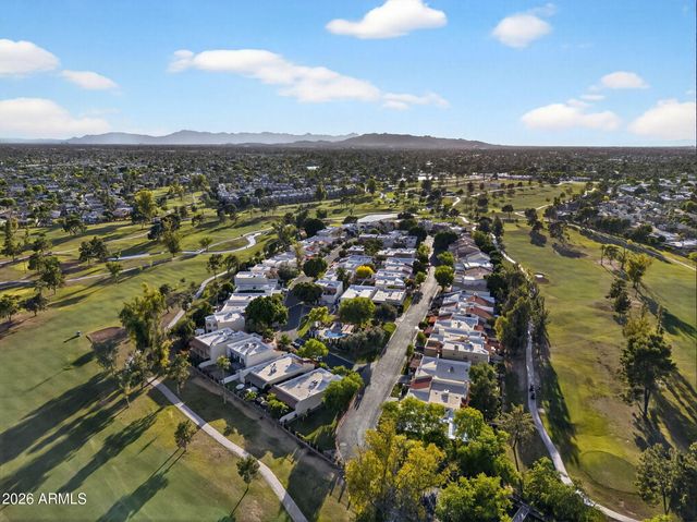 2322 S ROGERS -- 44, Mesa, AZ 85202