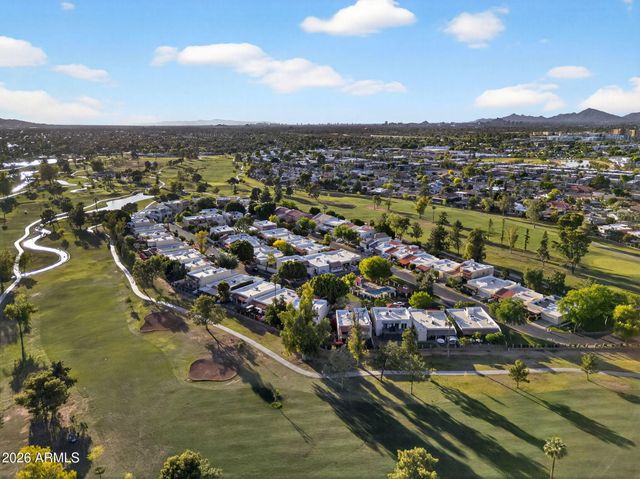 2322 S ROGERS -- 44, Mesa, AZ 85202